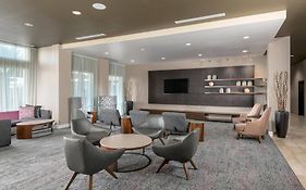 Courtyard By Marriott San Diego Oceanside